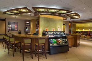 Alojamiento - Hyatt Place San Antonio–North/Stone Oak