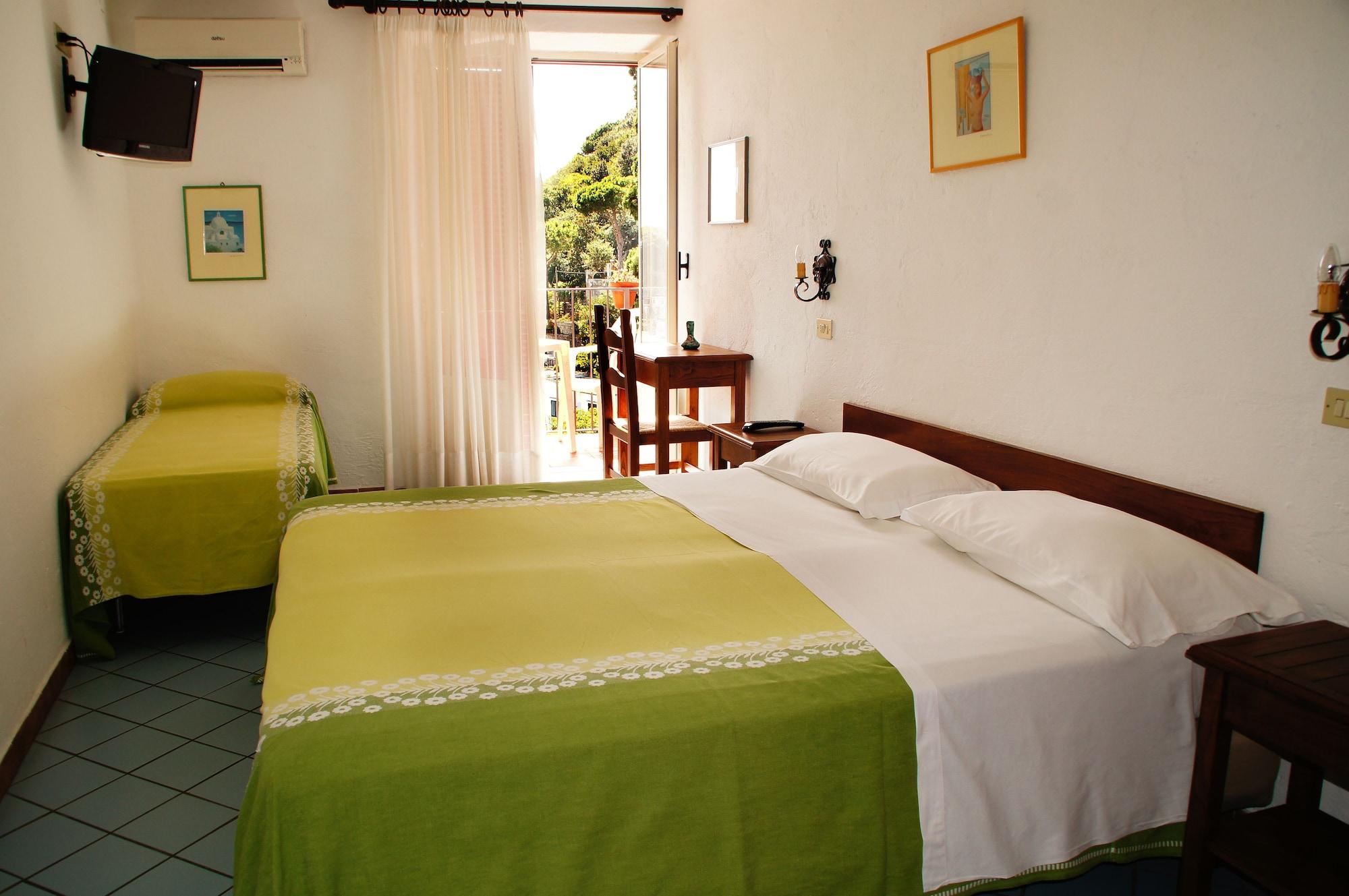 Habitación Don Pedro Hotel