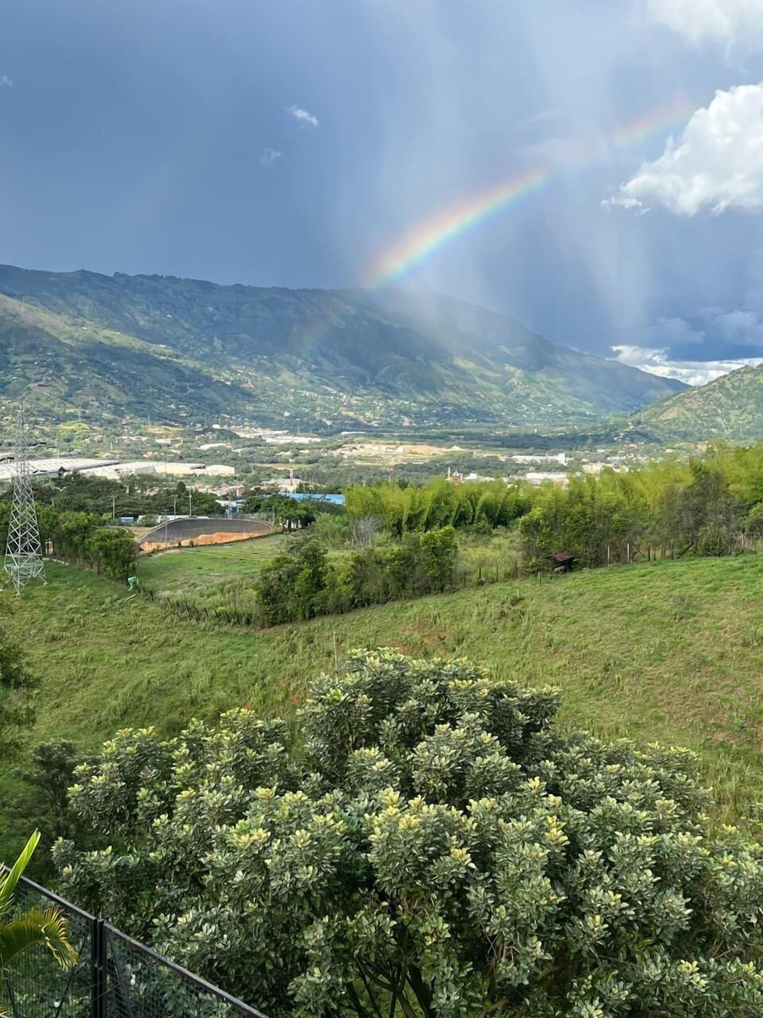 Varios Mountain View