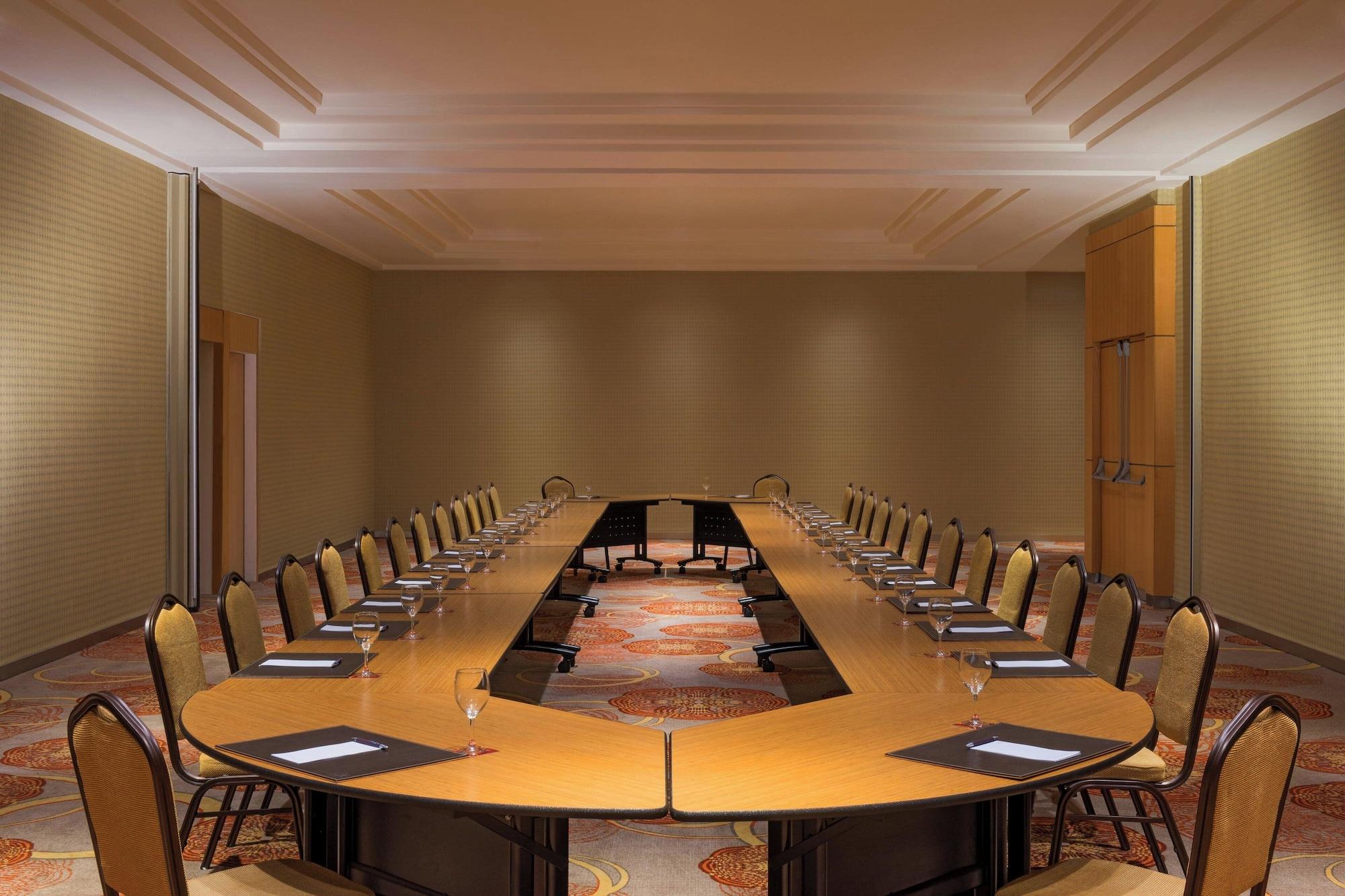Sheraton Grand Rio Hotel & Resort - foto 190