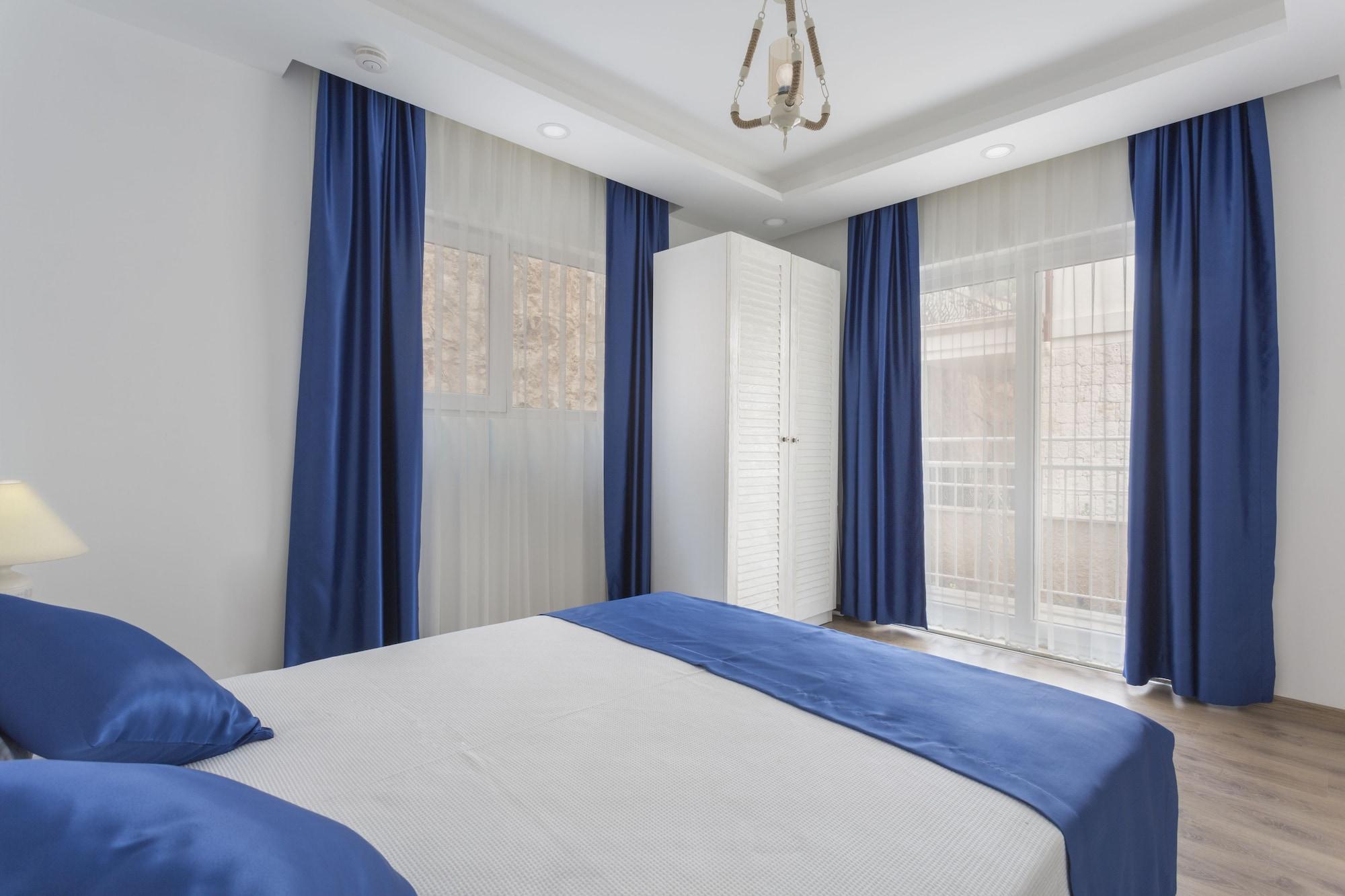 Habitación Kybele Suits