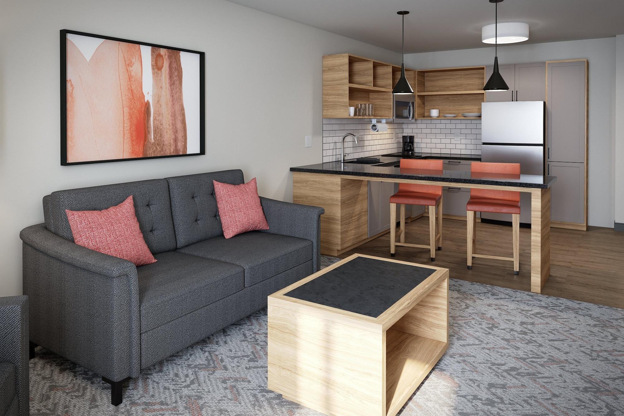 Set de Habitación Candlewood Suites Houston NE - Stafford by IHG