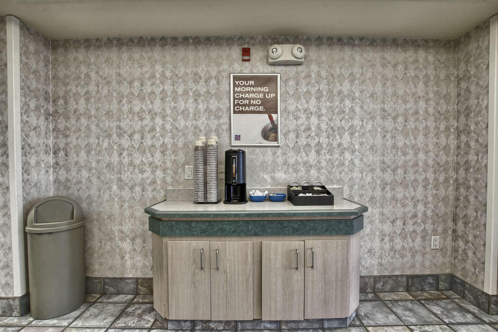 Restaurant Motel 6 London, ON - Ontario