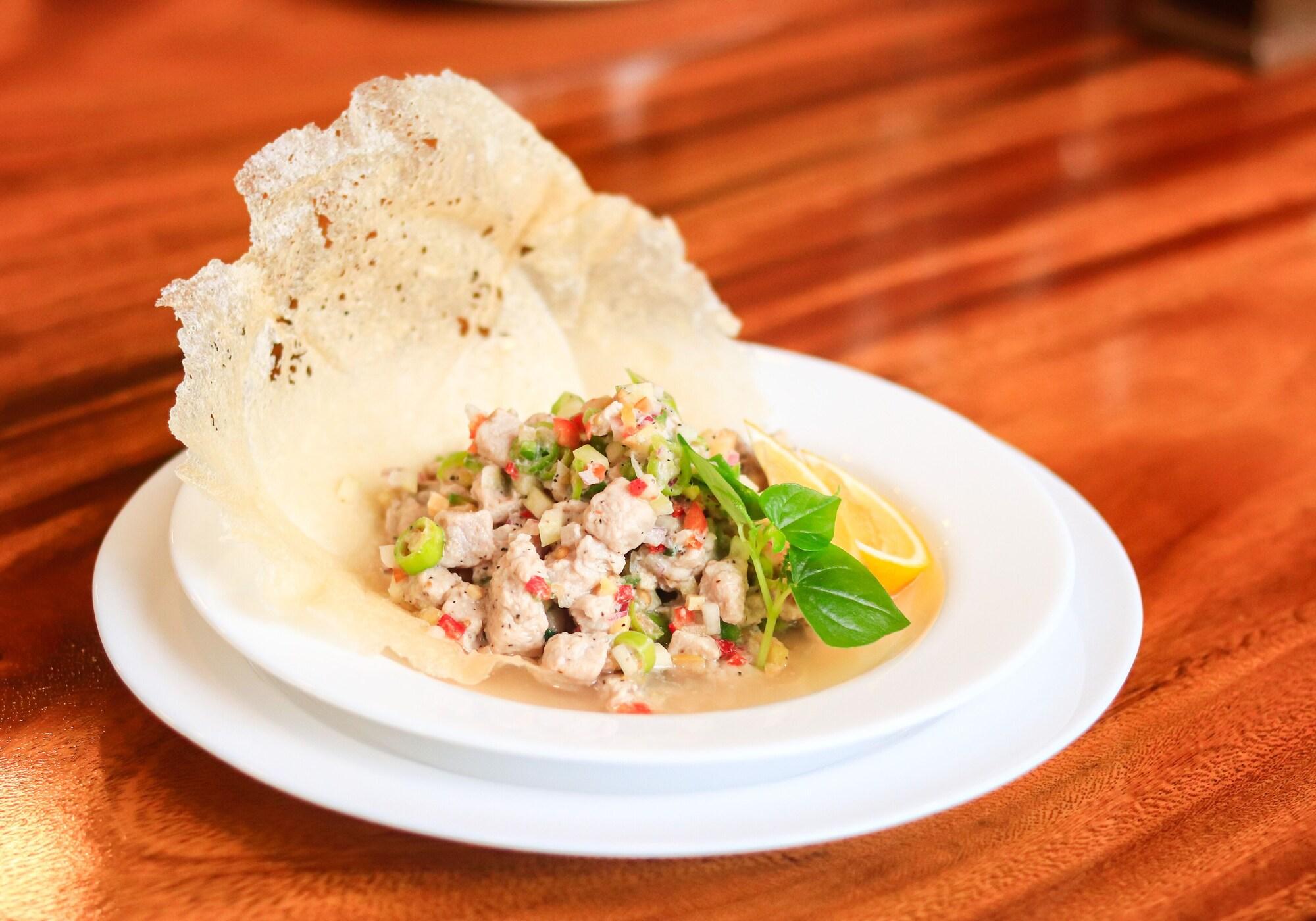 Restaurant Josefina's Tourist Inn