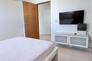 Renta Vacacional - Torre Armonia 24