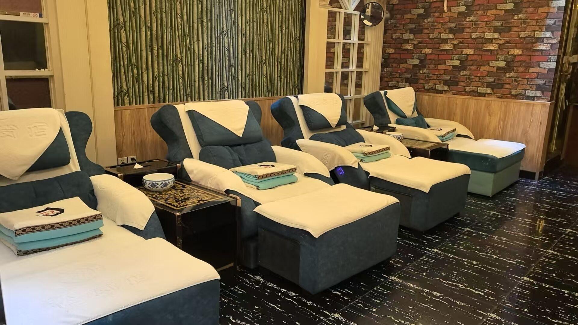 Spa Lavande Hotel Shenzhen Bao'an The East