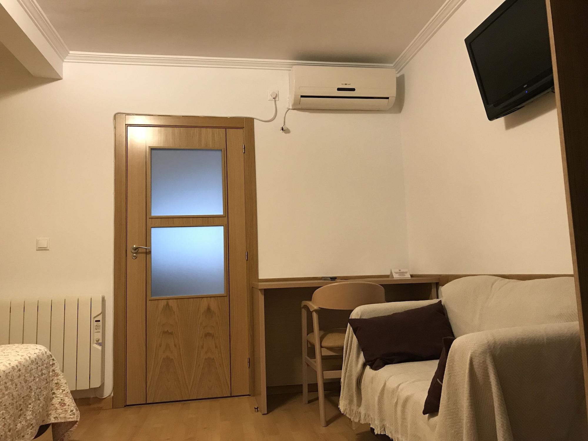 Set de Habitación El Rento Alojamiento Rural