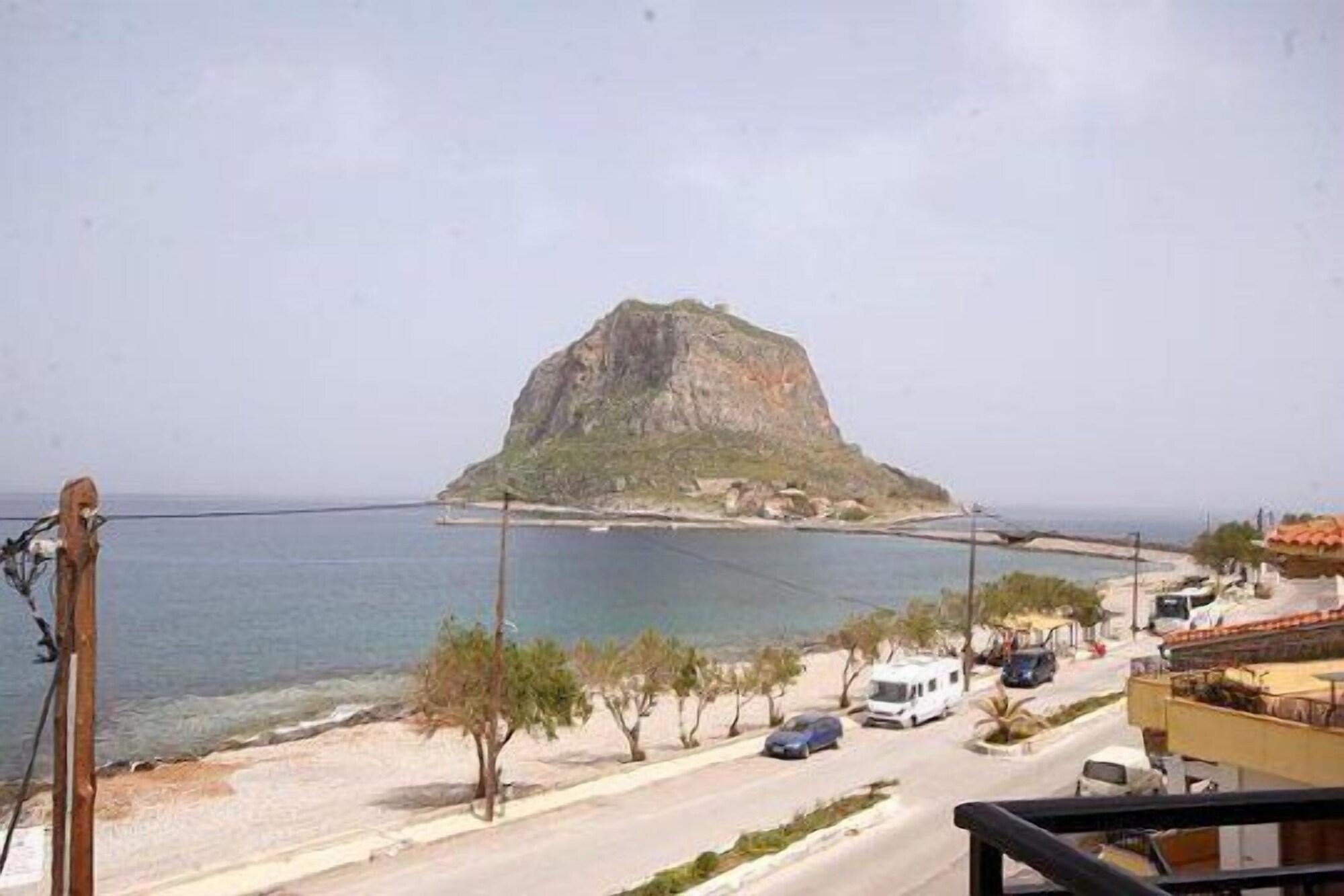 Playa Pramataris