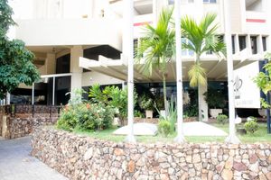 Alojamiento - La Residence Flat Hotel