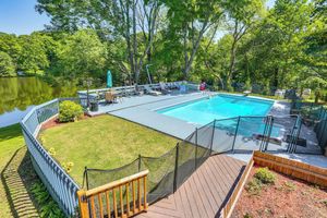 Alquiler Vacacional - Pet-friendly Vacation Rental w/ Lake Access