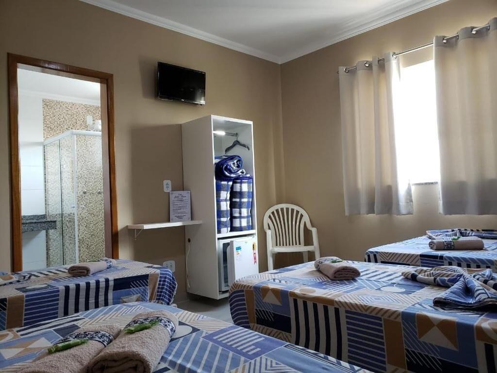 Spa Hotel Santo Afonso