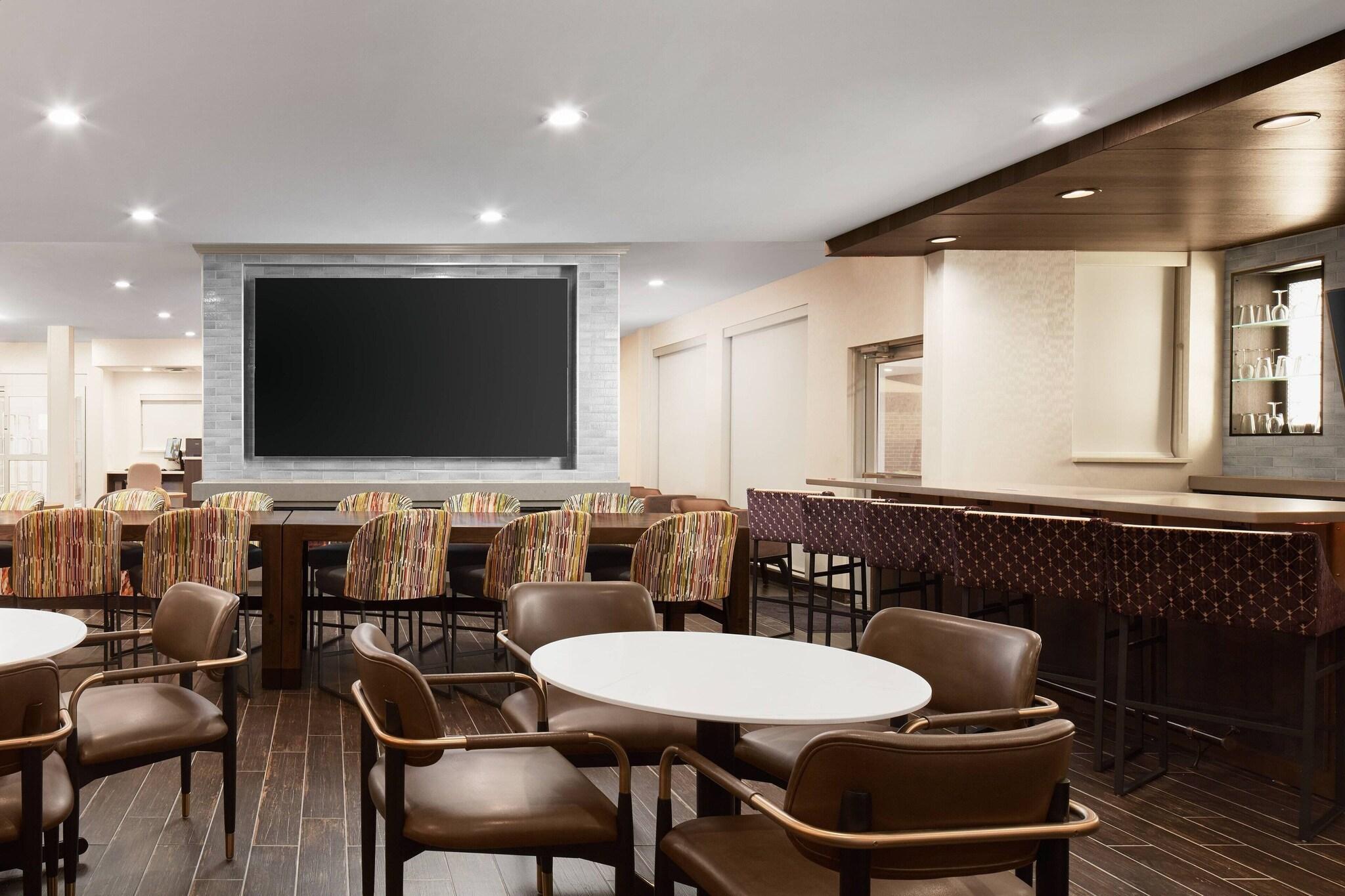 Restaurant Residence Inn Richmond Midtown/Glenside