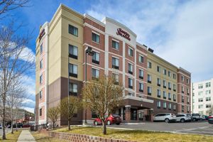 Paquete - Hampton Inn & Suites Denver-Speer Boulevard