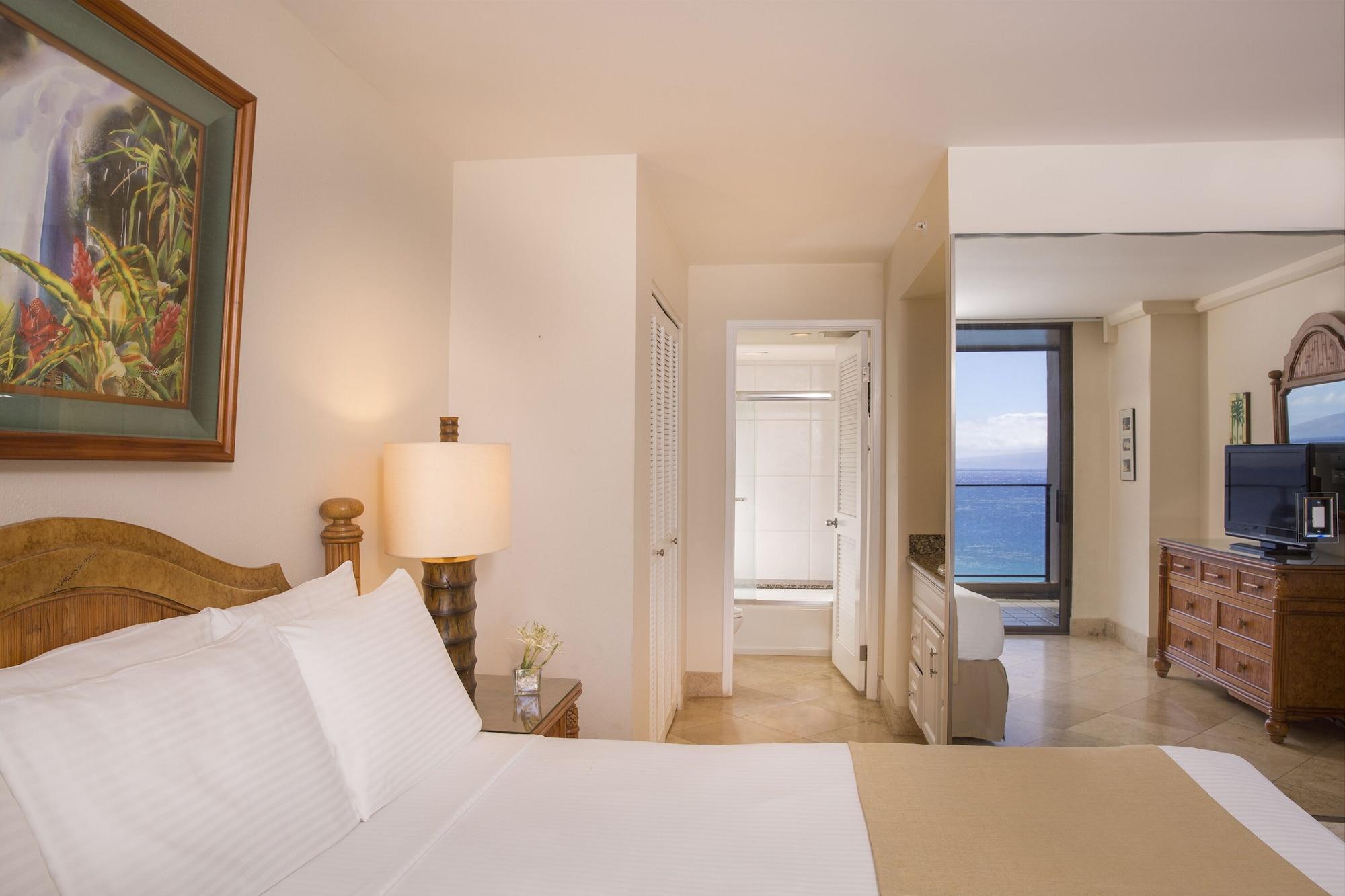 Habitación AEI at The Mahana Kaanapali Resort
