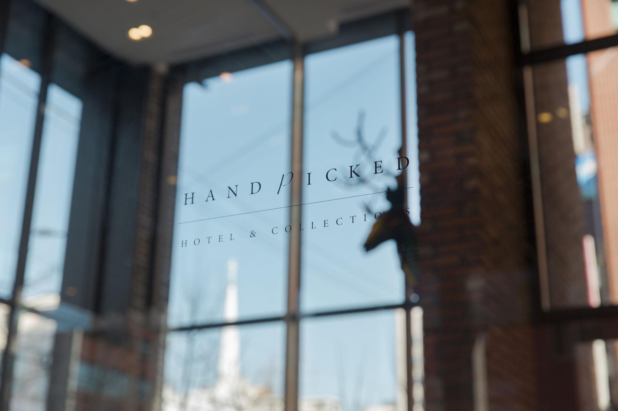 Vista Exterior Handpicked Hotel & Collections