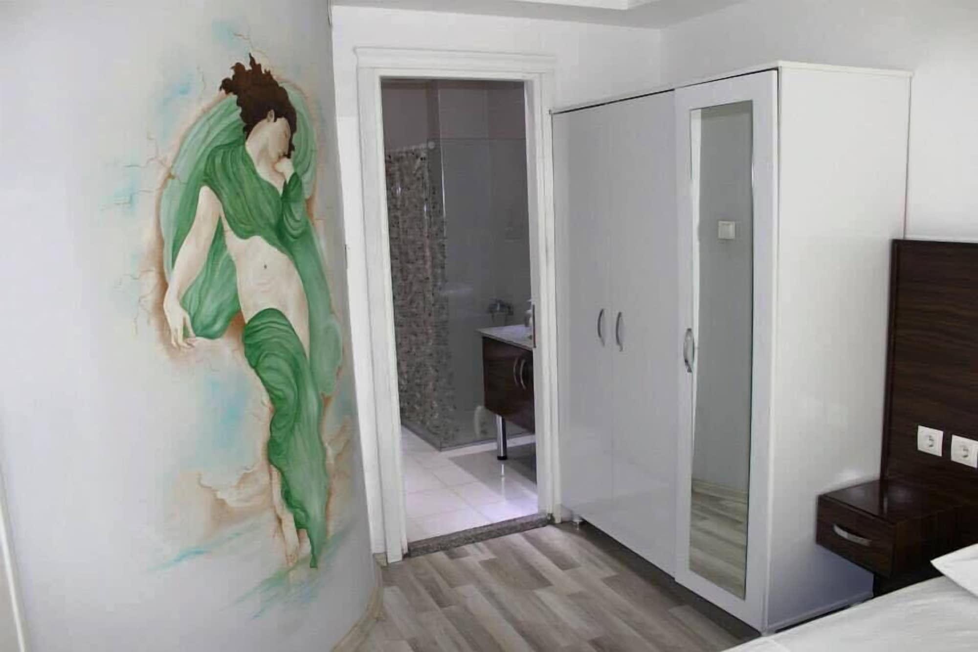 Set de Habitación AKR Homes