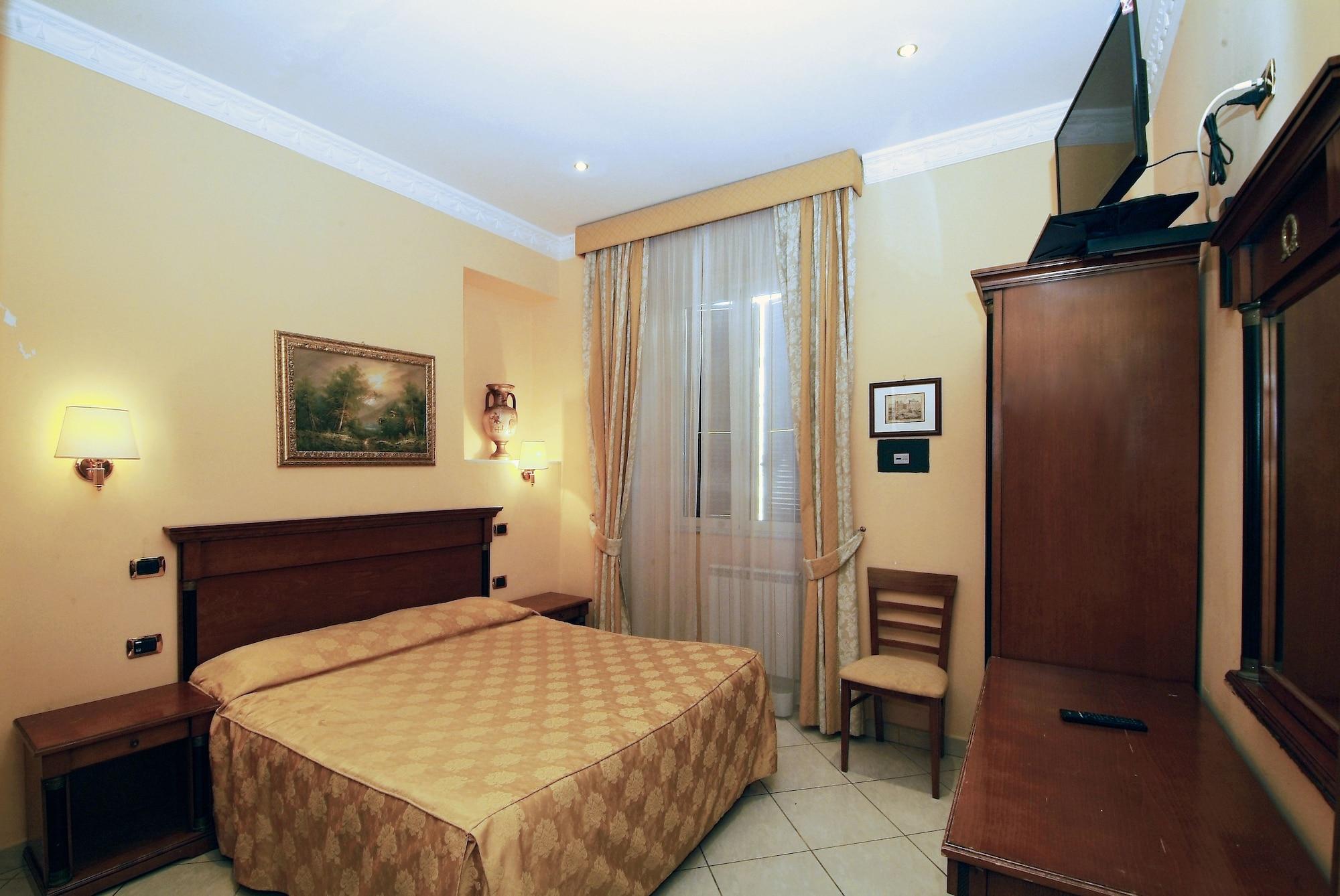 Set de Habitación Meridiana