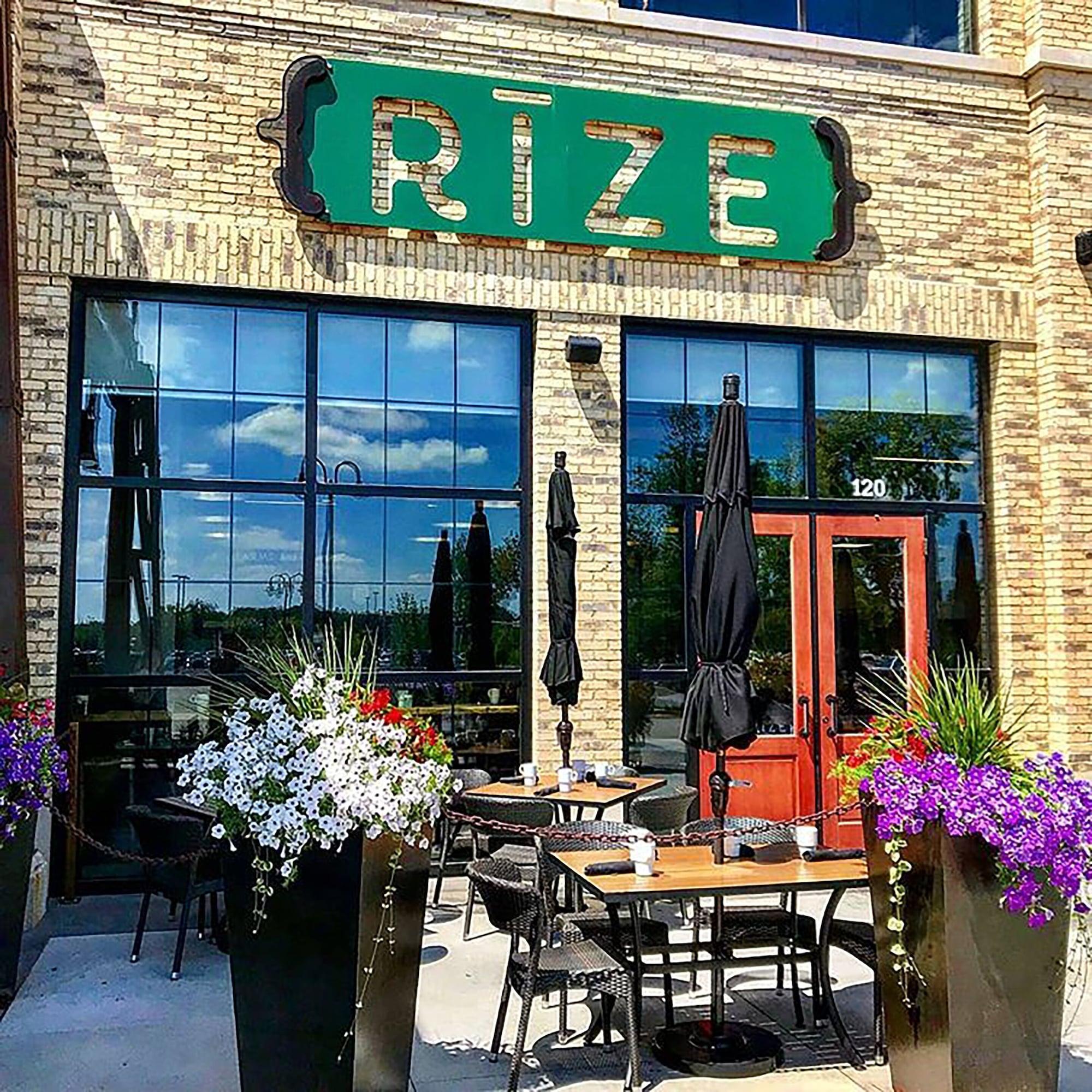 Restaurant Ironworks Hotel Indy