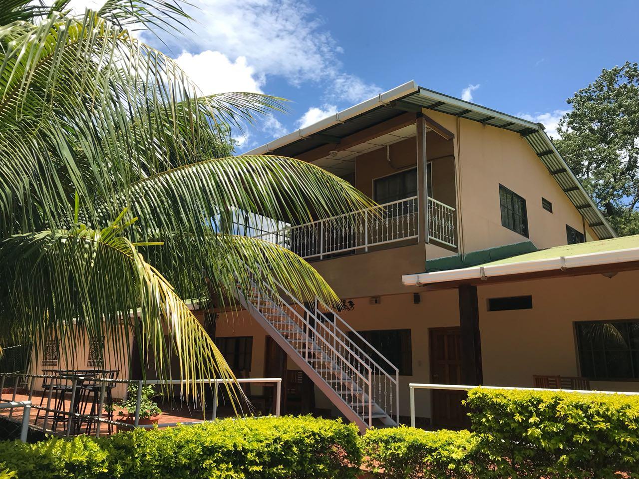 Varios Hotel Nicaraus