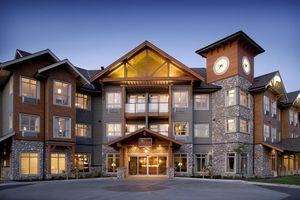 Alojamiento - Old House Hotel