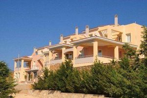 Alojamiento - Volissos Holiday Homes
