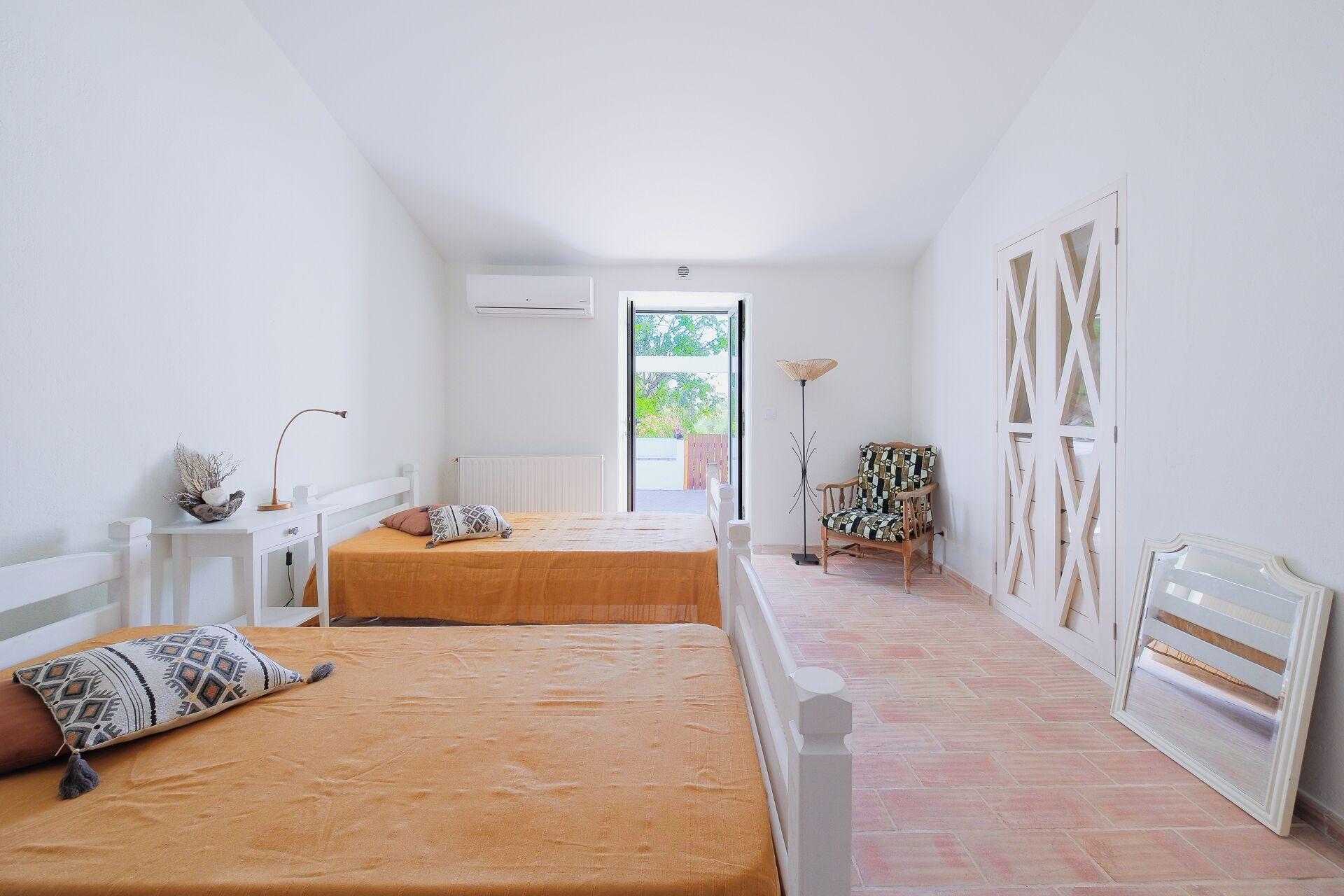 Habitación Monte das Estrelas