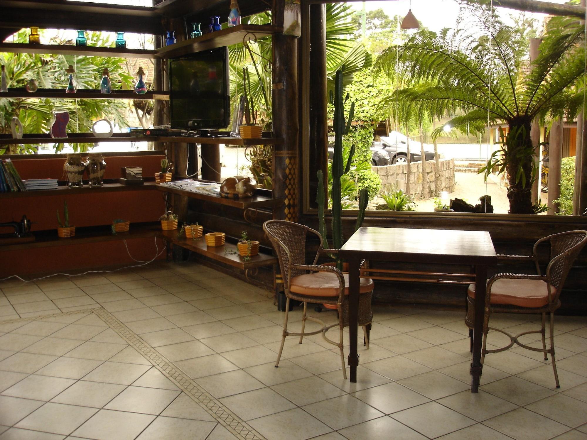 Restaurant Hotel La Dolce Vita
