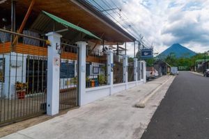 Alojamiento - La Fortuna Lodge by Treebu Hotels
