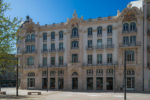 Alojamiento - 1908 Lisboa Hotel