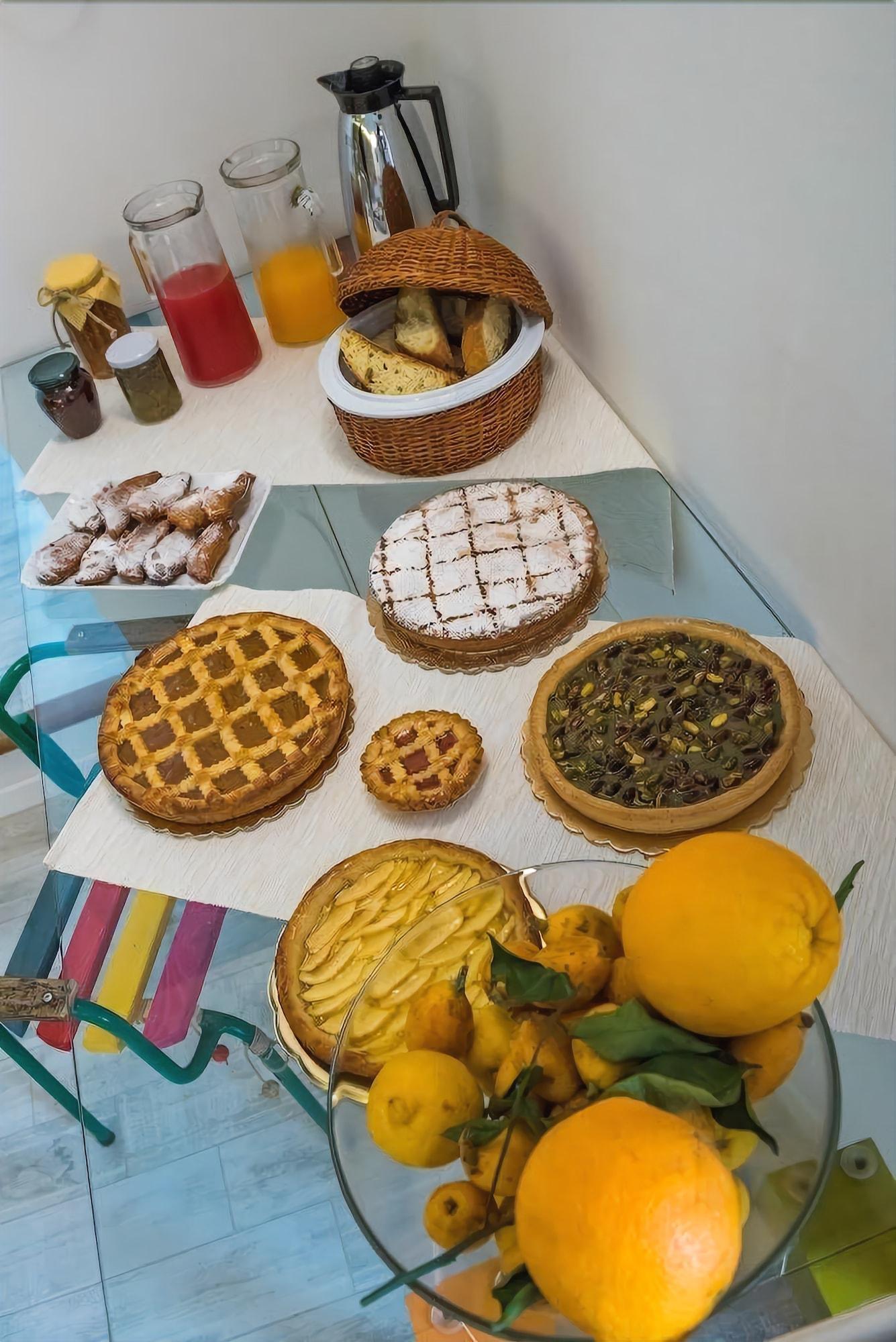 Restaurant La Quercia e l'Asino