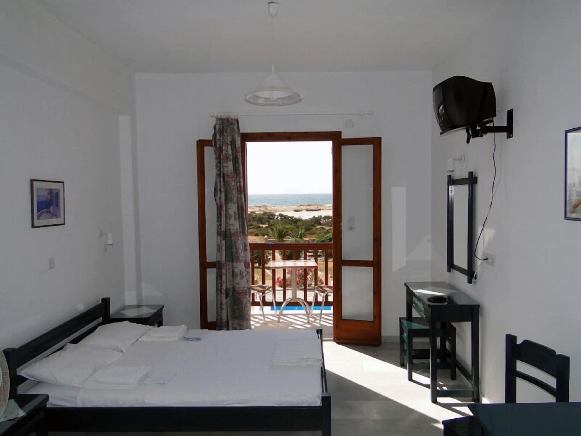 Habitación Romanzza Studios