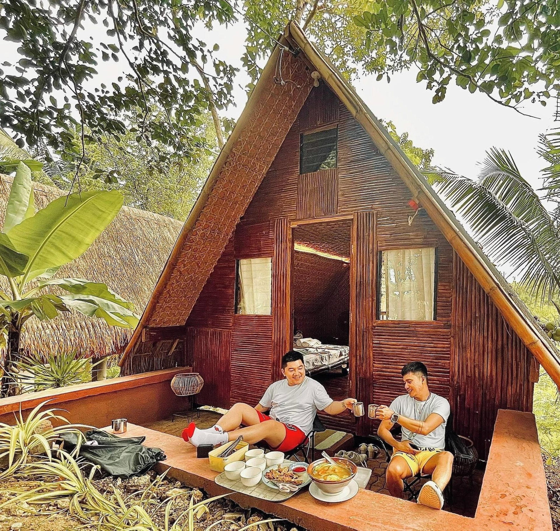 Restaurant Fazenda De Faburada Resort by Hiverooms