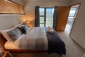 Alquiler Vacacional - Beachfront hideaway in Ruffins Bay