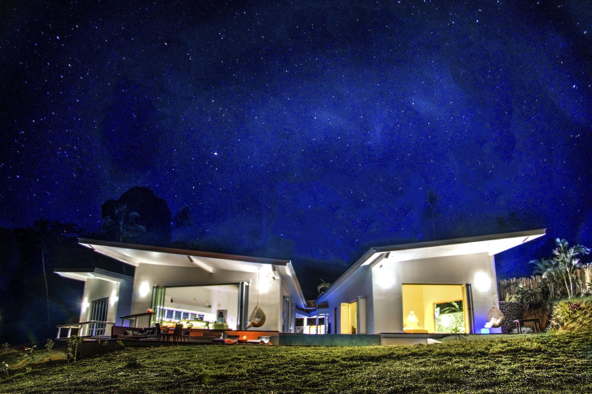 Vista Exterior Vacala Bay Resort - All inclusive