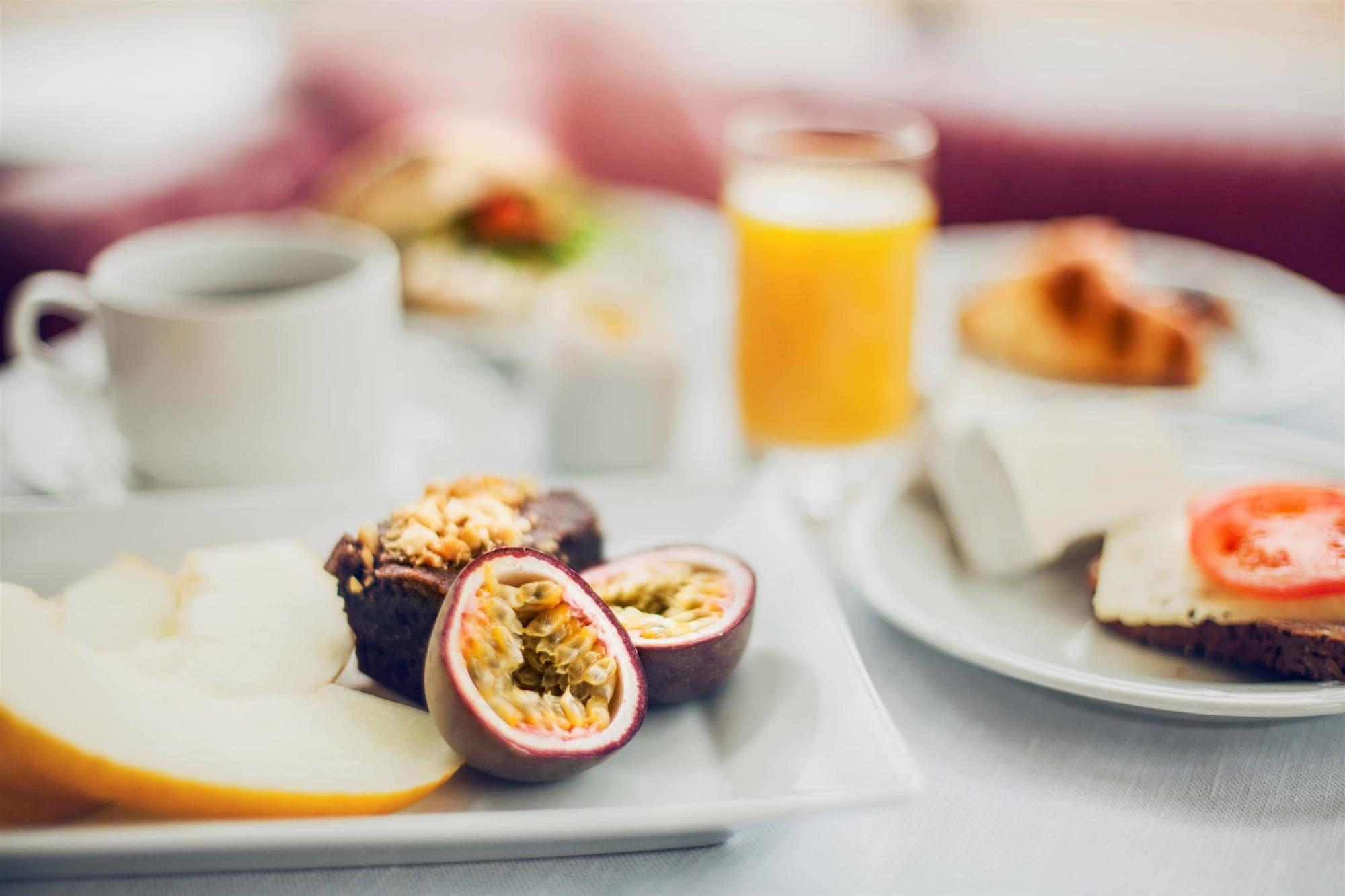 Restaurant Best Western Hotell Lerdalshöjden