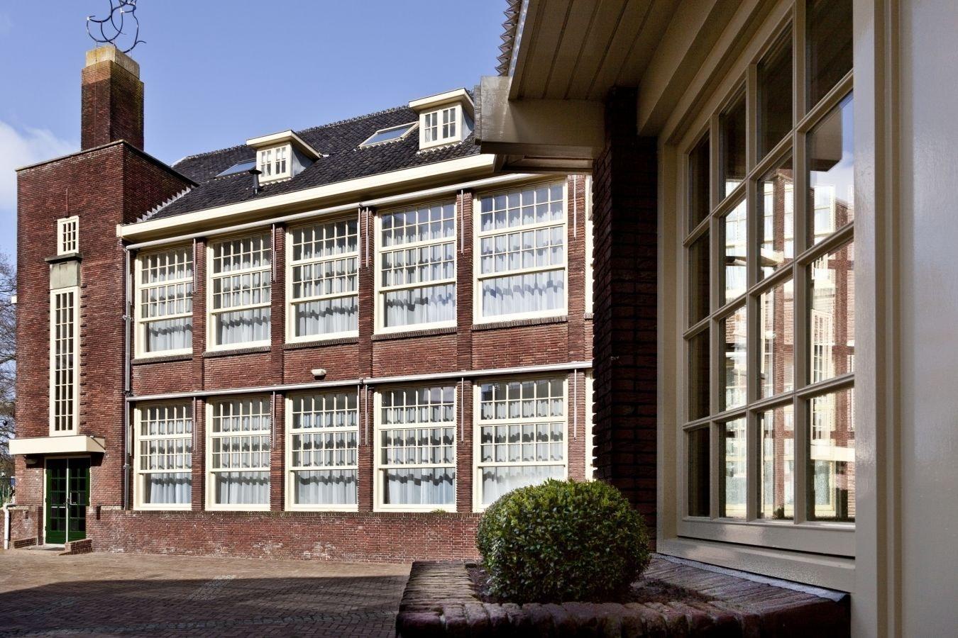 Varios College Hotel Alkmaar