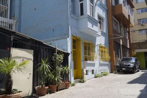 Alojamiento - Windrose Hostel