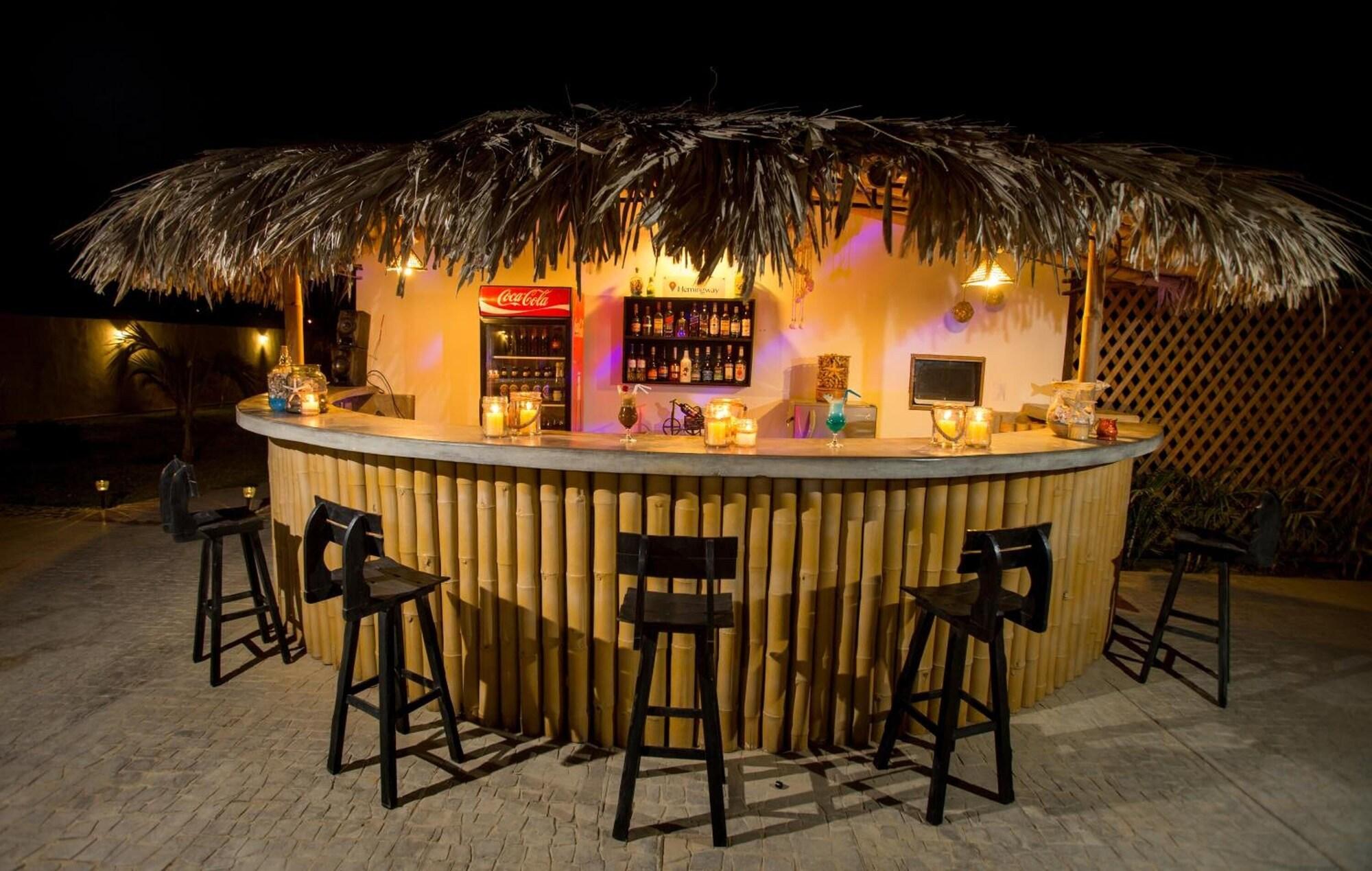 Bar/Salón Organos Beach