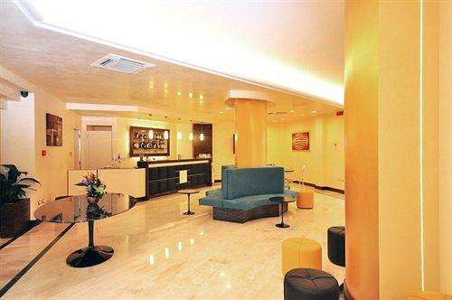 Comodidades del Alojamiento OC Hotel