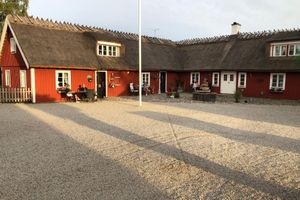 Alojamiento - Sanddala Bed & Breakfast