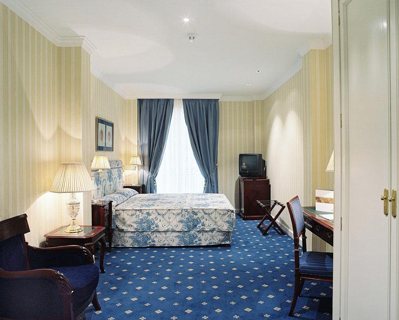 Hotel Hotel Maria Elena Palace