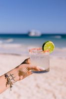 Renta temporal - Beach Getaway for Amazing Vacation in Punta Cana