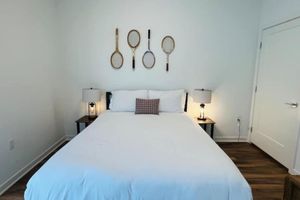 Alquiler Vacacional - Luxury by the Grove and LACMA free parking , gym hot jacuzzi