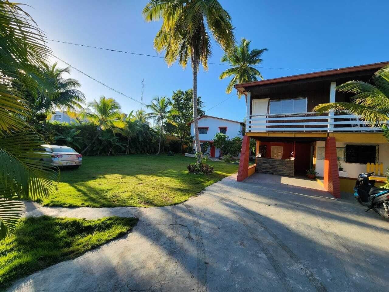 Vista Exterior BOCA DEL PARAISO