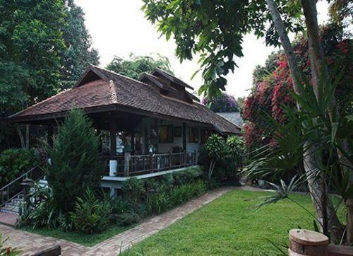Rim Pai Cottage by null