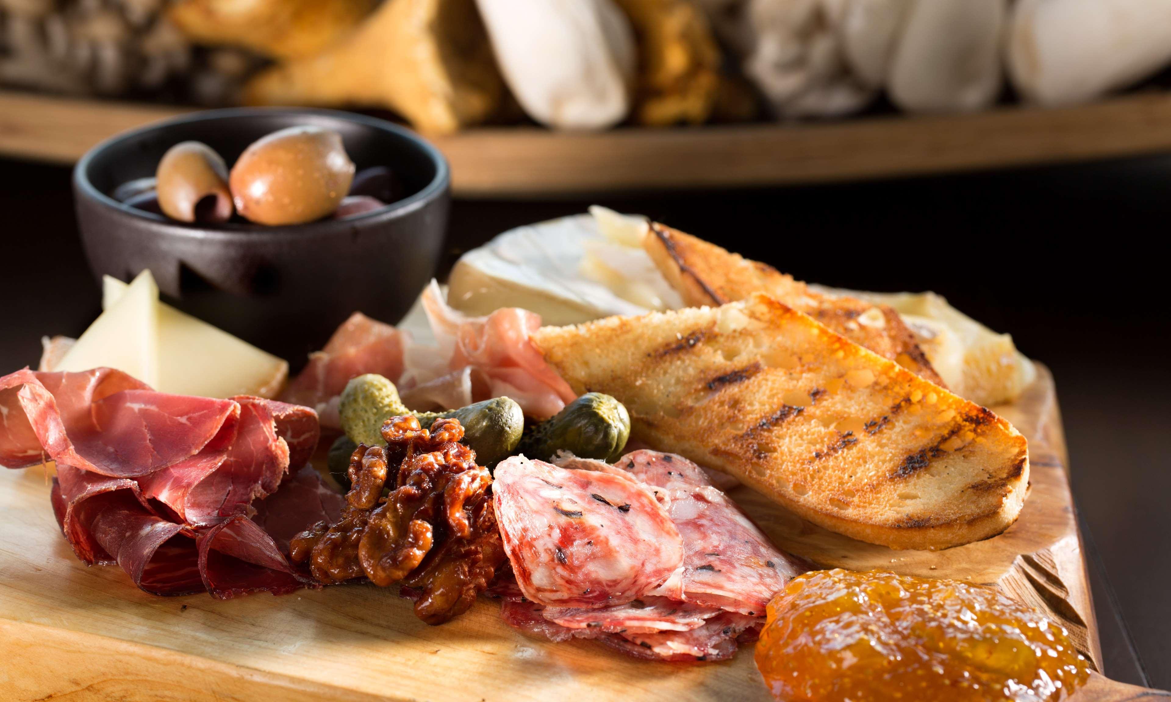 Restaurant Portofino Hotel & Marina