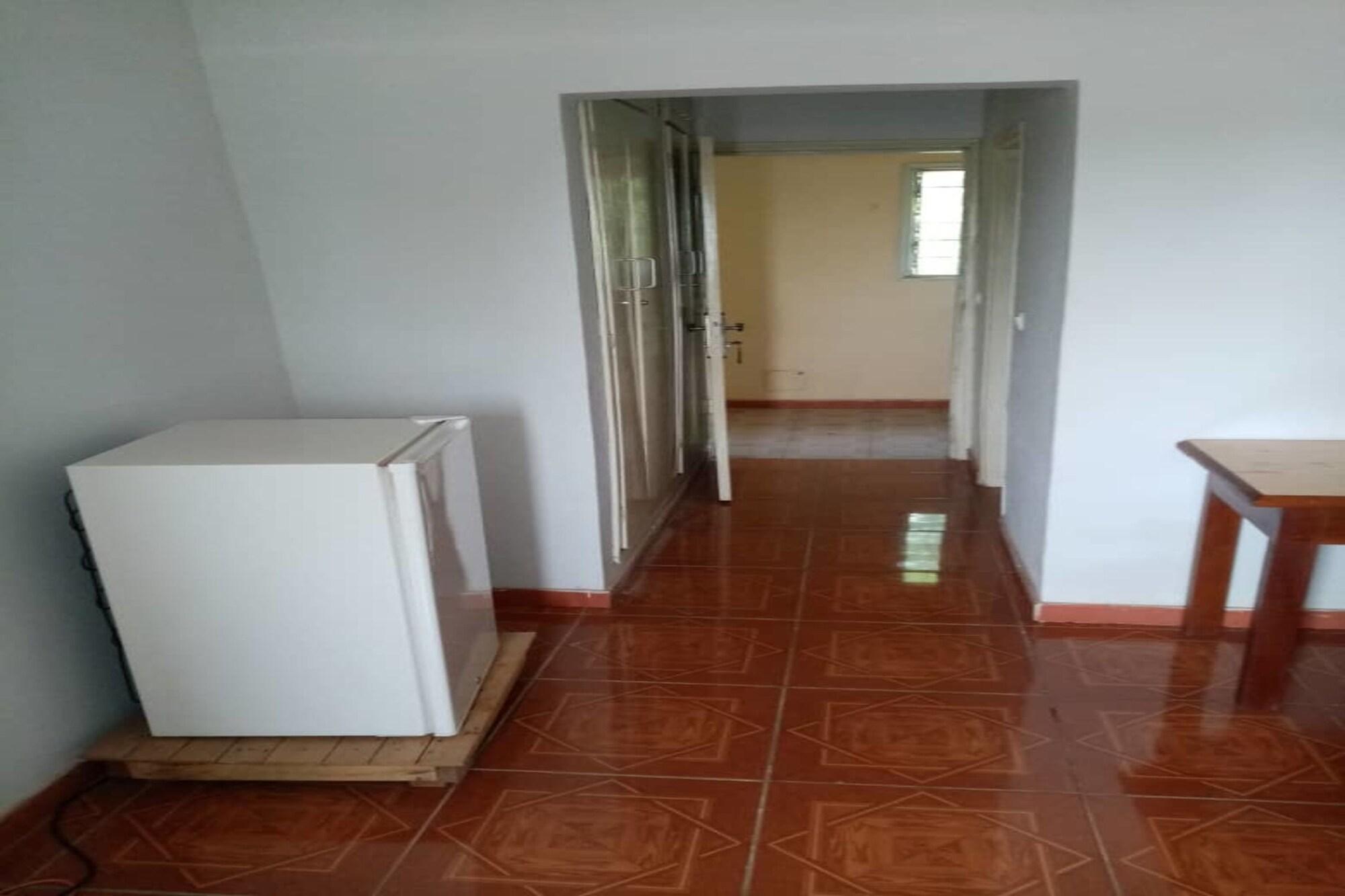 Set de Habitación Hotel Poufiret