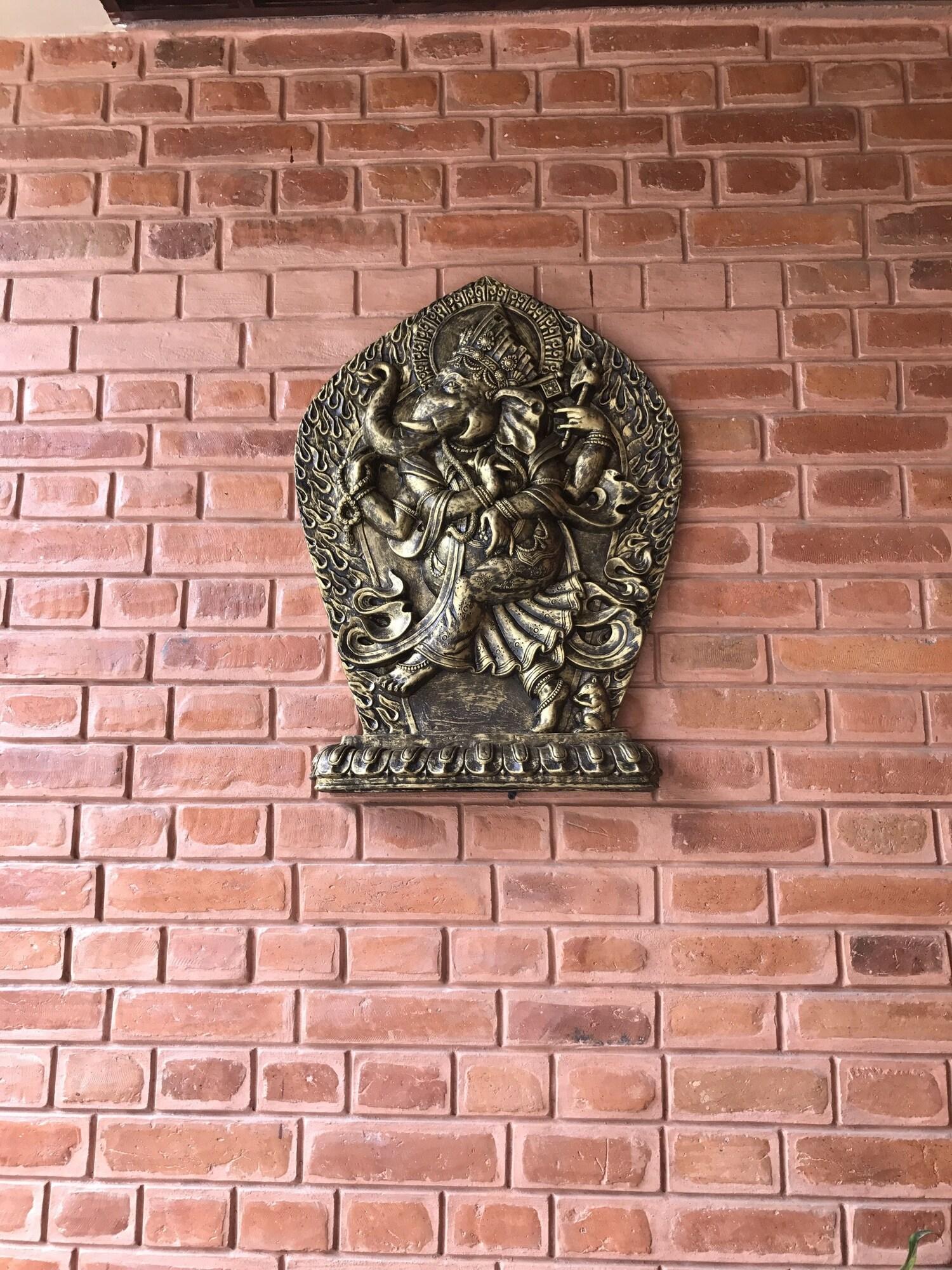 Vista Lobby Hotel Butsugen