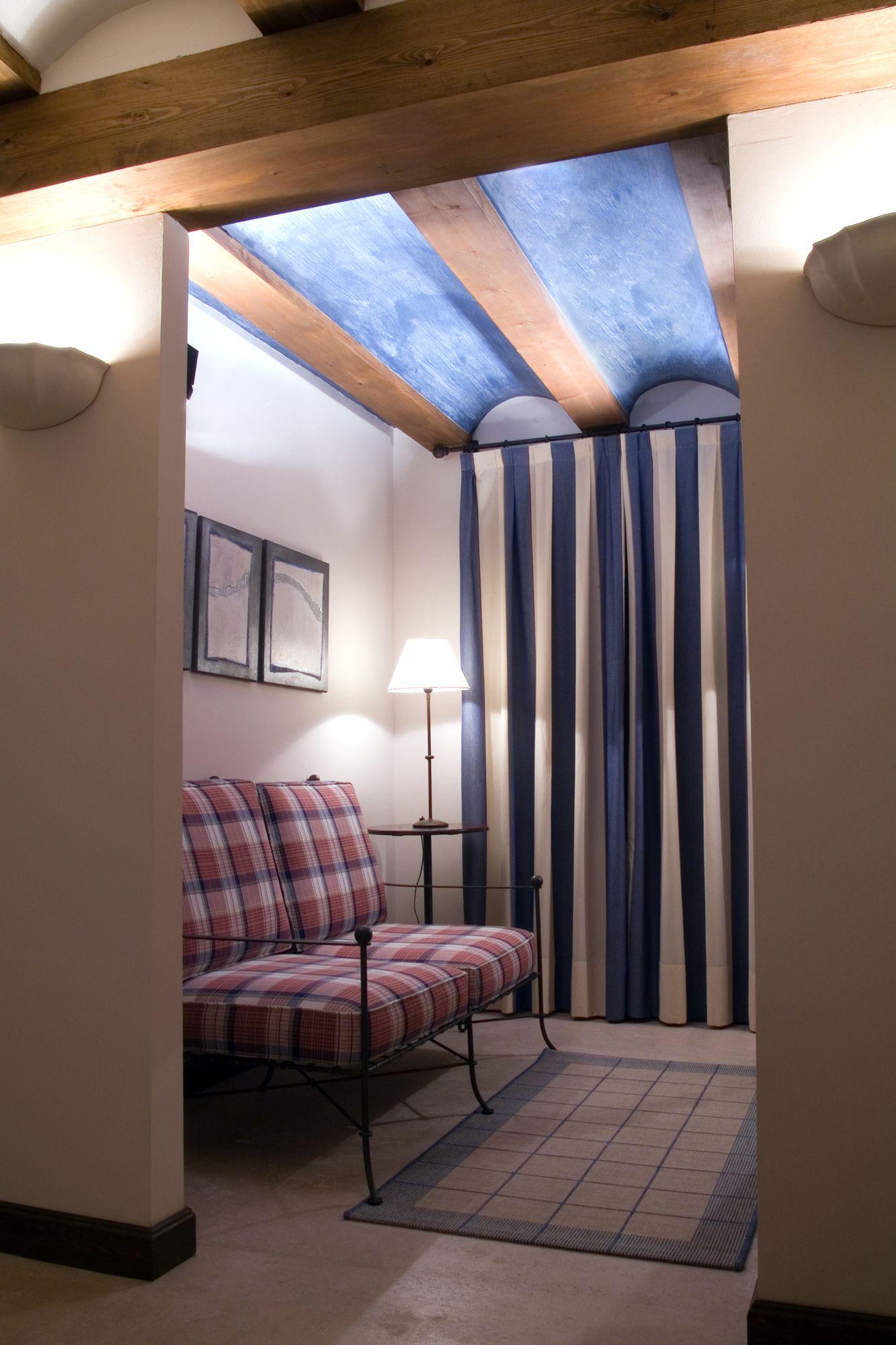 Comodidades del Alojamiento Hotel la Casa del Tío Americano