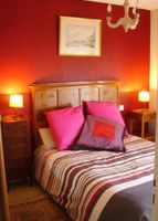 Alquiler Vacacional - Residential flat in center town